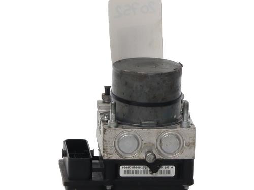 abs-pump-citroen-berlingo-box-bodympv-b9-2008-37334088 main image