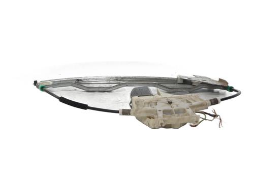 Used Rear right window mechanism Rear right window mechanism PEUGEOT 407 (6D_) 2.0 HDi 135 (6DRHRH, 6DRHRE, 6DRHRG, 6DRHRJ) (136 hp) 37337314 37337314