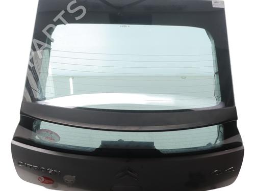 Used Tailgate Tailgate 37616338 37616338