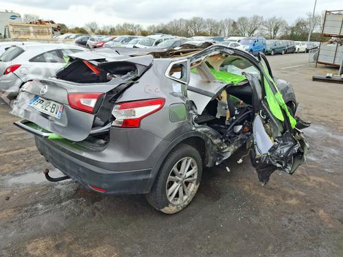 Engine NISSAN QASHQAI II (J11, J11_) 1.6 dCi | BP37344226M1 - Image 12