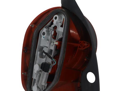 Right taillight RENAULT MODUS / GRAND MODUS (F/JP0_) 1.5 dCi (FP0F, JP0F) | BP37342967C35 - Image 3