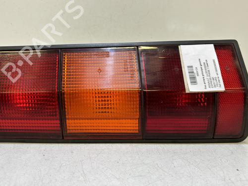 Used Left taillight Left taillight 37296423 37296423