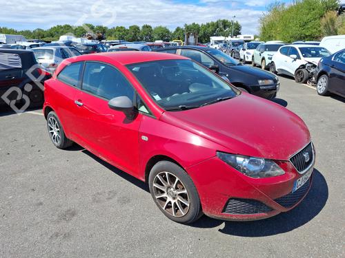 Engine SEAT IBIZA IV (6J5, 6P1) 1.2 TDI | BP37337714M1 - Image 7