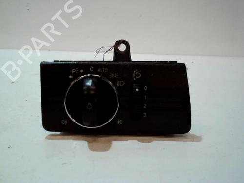 Headlight switch MERCEDES-BENZ E-CLASS (W211) E 220 CDI (211.006) | BP37307296I24 - Image 2