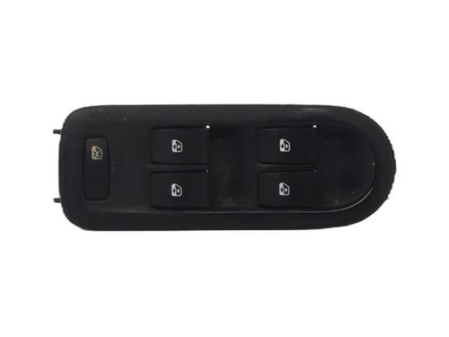 Left front window switch RENAULT SCÉNIC II (JM0/1_) | BP37344068I27 - Image 7