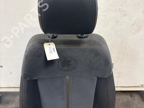 Used Left front seat Left front seat 37617166 37617166