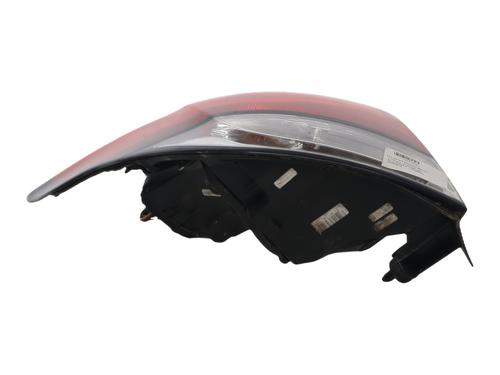 Left taillight CITROËN C4 II (NC_) | BP38942203C34 - Image 5