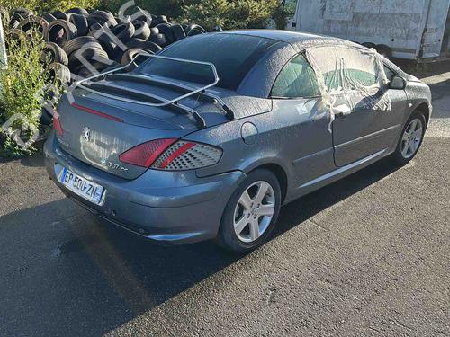 ABS pump PEUGEOT 307 CC (3B) 1.6 16V | BP37348738M43 - Image 12