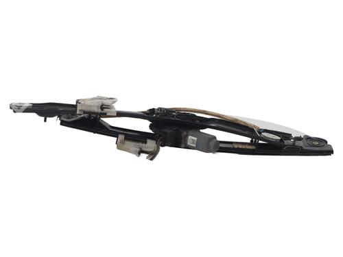 Front right window mechanism BMW X3 (F25) xDrive 35 d | BP37341100C23 - Image 2