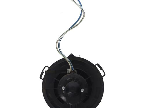 Heater blower motor MAZDA 5 (CW) 1.6 CD | BP37344668M62 - Image 4