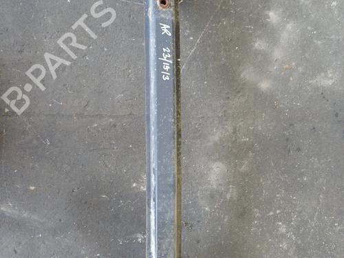 Used Rear bumper reinforcement Rear bumper reinforcement 37621986 37621986
