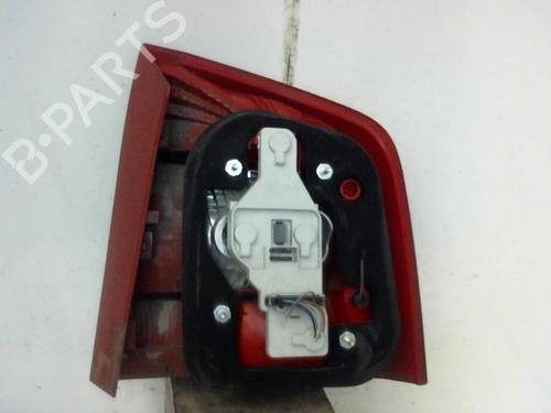 Used Left taillight Left taillight 37302103 37302103