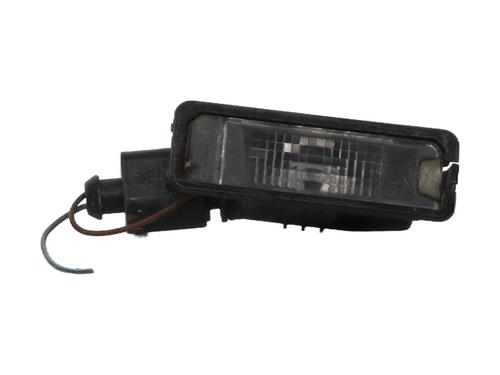 Nummerpladelys Nummerpladelys VW POLO V (6R1, 6C1) [2009-2022] 37333880 37333880