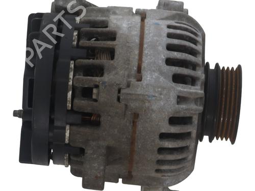 Alternator RENAULT TWINGO II (CN0_) 1.2 (CN0D) | BP37344509M7 - Image 6