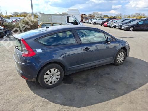 Engine CITROËN C4 Coupe (LA_) 1.6 HDi | BP37330880M1 - Image 6