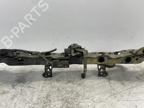 Tværbjælke Tværbjælke TOYOTA YARIS (_P13_) [2010-2020] 37324922 37324922