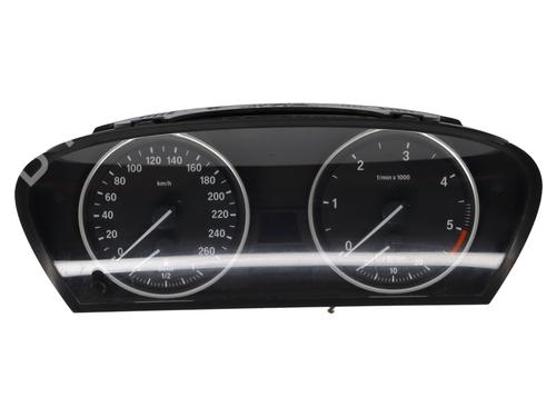 Instrument cluster BMW 5 Touring (E61) 520 d | BP37333696C47 - Image 3
