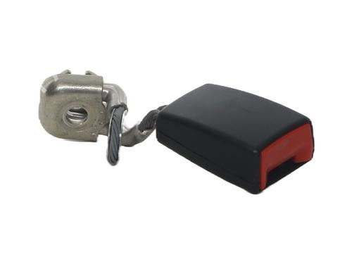 Seat buckle VW GOLF VI (5K1) 2.0 TDI | BP37340340I32 - Image 2