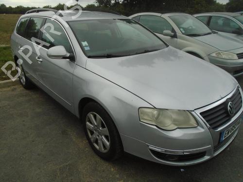Left front fog light VW PASSAT B6 Variant (3C5) 2.0 TDI | BP37306448C30 - Image 5