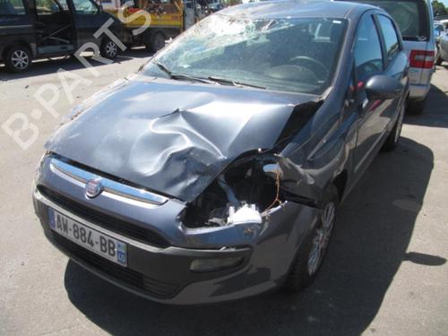 Reverse light FIAT PUNTO (199_)  | BP37298613C36  - Image 8