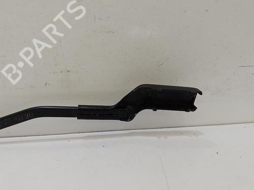 Vindspejlsviskerarm RENAULT CLIO V (B7_) 1.0 SCe 65 (B7MR) | BP37316135C143 - Image 3