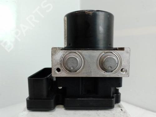 ABS pump RENAULT MEGANE III Hatchback (BZ0/1_, B3_) 1.5 dCi (BZ0C) | BP37317740M43 - Image 6