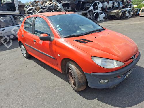 Switch PEUGEOT 206 Hatchback (2A/C) 2.0 HDI 90 | BP37336023I30  - Image 7