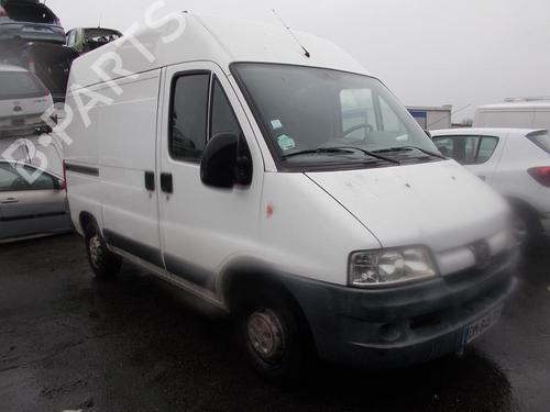 Alternator PEUGEOT BOXER Van (244)  | BP37308656M7  - Image 12