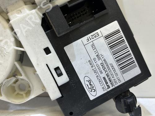 Right rear window motor FORD FOCUS C-MAX (DM2) 1.6 TDCi | BP37301149E22 - Image 3