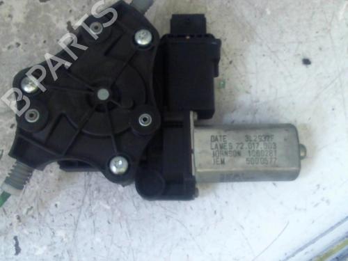 Front left window mechanism OPEL CORSA D (S07) 1.3 CDTI (L08, L68) | BP37299262C22 - Image 2
