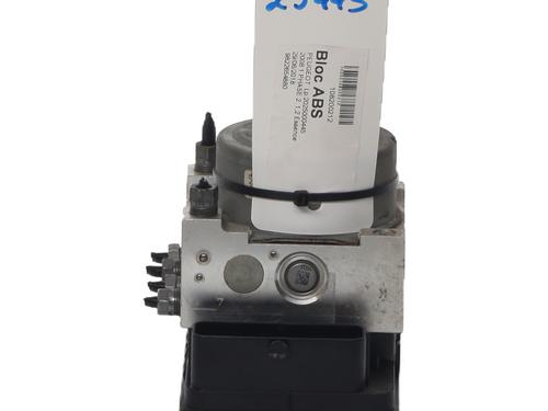 ABS pump PEUGEOT 2008 I (CU_) 1.2 THP 110 / PureTech 110 | BP37334197M43 - Image 4