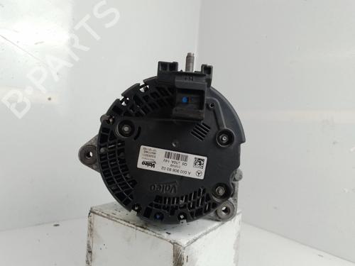 Alternator MERCEDES-BENZ SPRINTER 3,5-t Van (B907, B910) | BP37320413M7 - Image 3