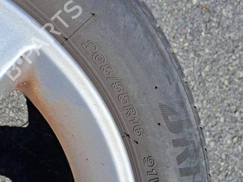 Used Rim Rim 37622466 37622466