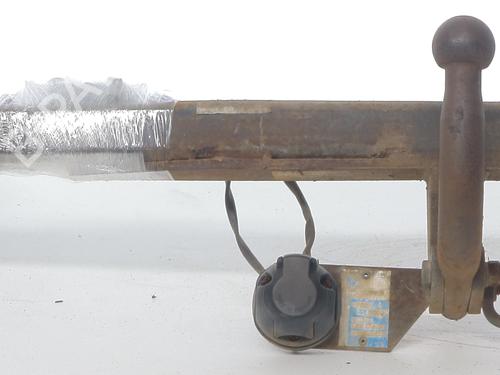 Used Tow ball/Mechanism Tow ball/Mechanism 37615929 37615929