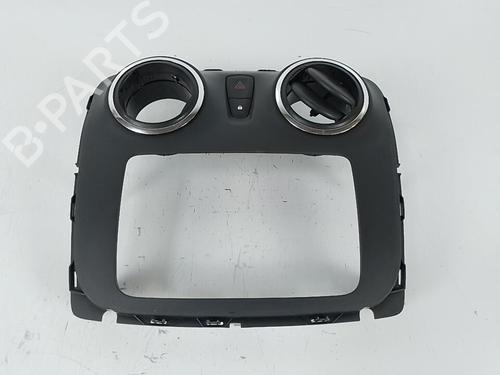 Dashboard DACIA SANDERO II 1.5 dCi | BP37620466C46 - Image 15
