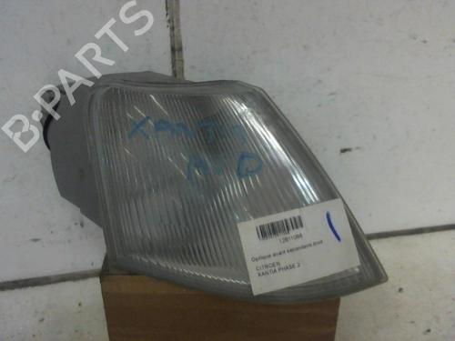Used Right front indicator Right front indicator 37299663 37299663