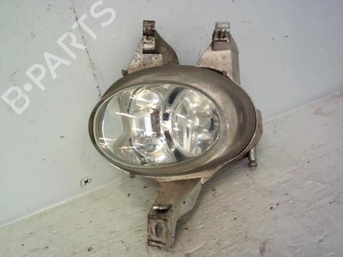 Left front fog light PEUGEOT 206 SW (2E/K) 2.0 16V | BP37307236C30 - Image 2