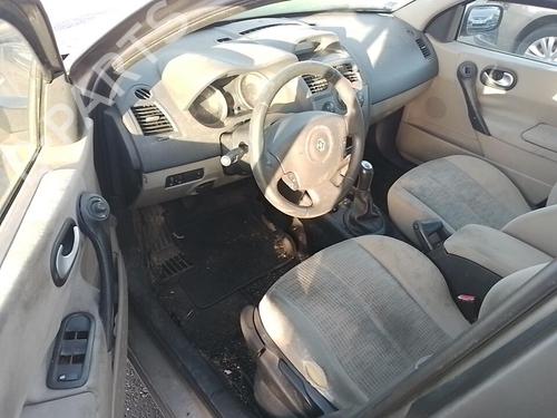 Heater matrix RENAULT MEGANE II Saloon (LM0/1_) | BP37312805M63 - Image 6