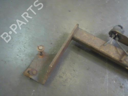 Used Tow ball/Mechanism Tow ball/Mechanism 37618851 37618851
