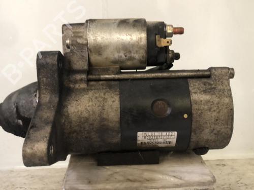 Starter FORD RANGER (ET) 2.5 TDCi 4x4 | BP37309176M8 - Image 4