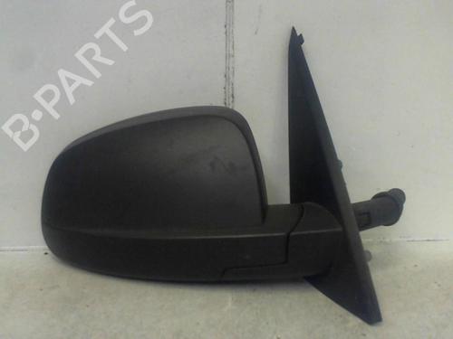 right-mirror-opel-meriva-a-mpv-x03-2003-2004-2005-2006-2007-2008-2009-2010-37297335 main image