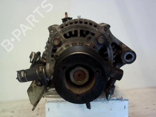 Alternator MG MG ZR 2.0 TD | BP37308109M7 - Image 2