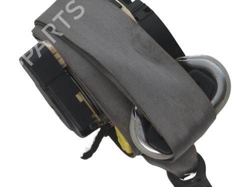 Front right seatbelt VW TRANSPORTER T5 Van (7HA, 7HH, 7EA, 7EH) 1.9 TDI | BP37340299I25 - Image 3