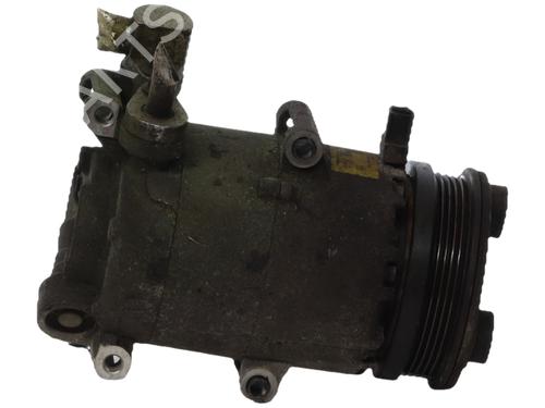AC-Kompressor AC-Kompressor 37684034 37684034