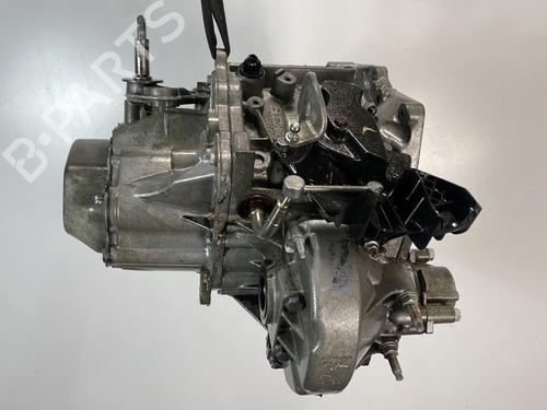 Gearbox PEUGEOT PARTNER Platform/Chassis | BP37334558M3 - Image 4