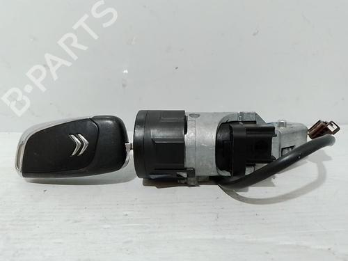 Electronic module CITROËN C4 II (NC_) 1.6 HDi 110 | BP37307409M83 - Image 10