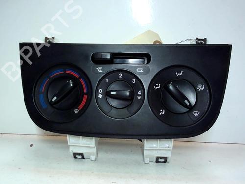 Climate control CITROËN NEMO MPV | BP37301758I5 - Image 2