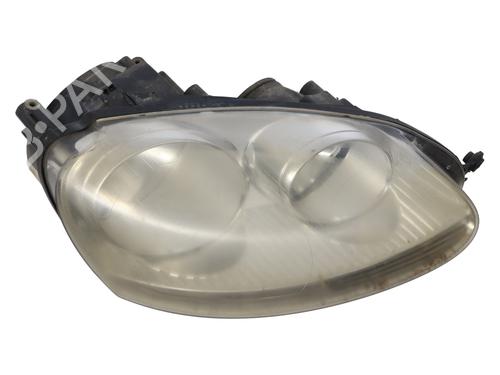 Right headlight VW GOLF V (1K1) | BP37334280C29 - Image 5