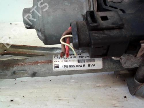 Used Front wiper motor Front wiper motor 37304080 37304080
