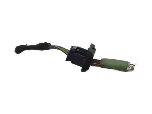Heater resistor FIAT 500 (312_) 0.9 (312AXG1A, 312.AXG11) | BP37341466M108 - Image 2